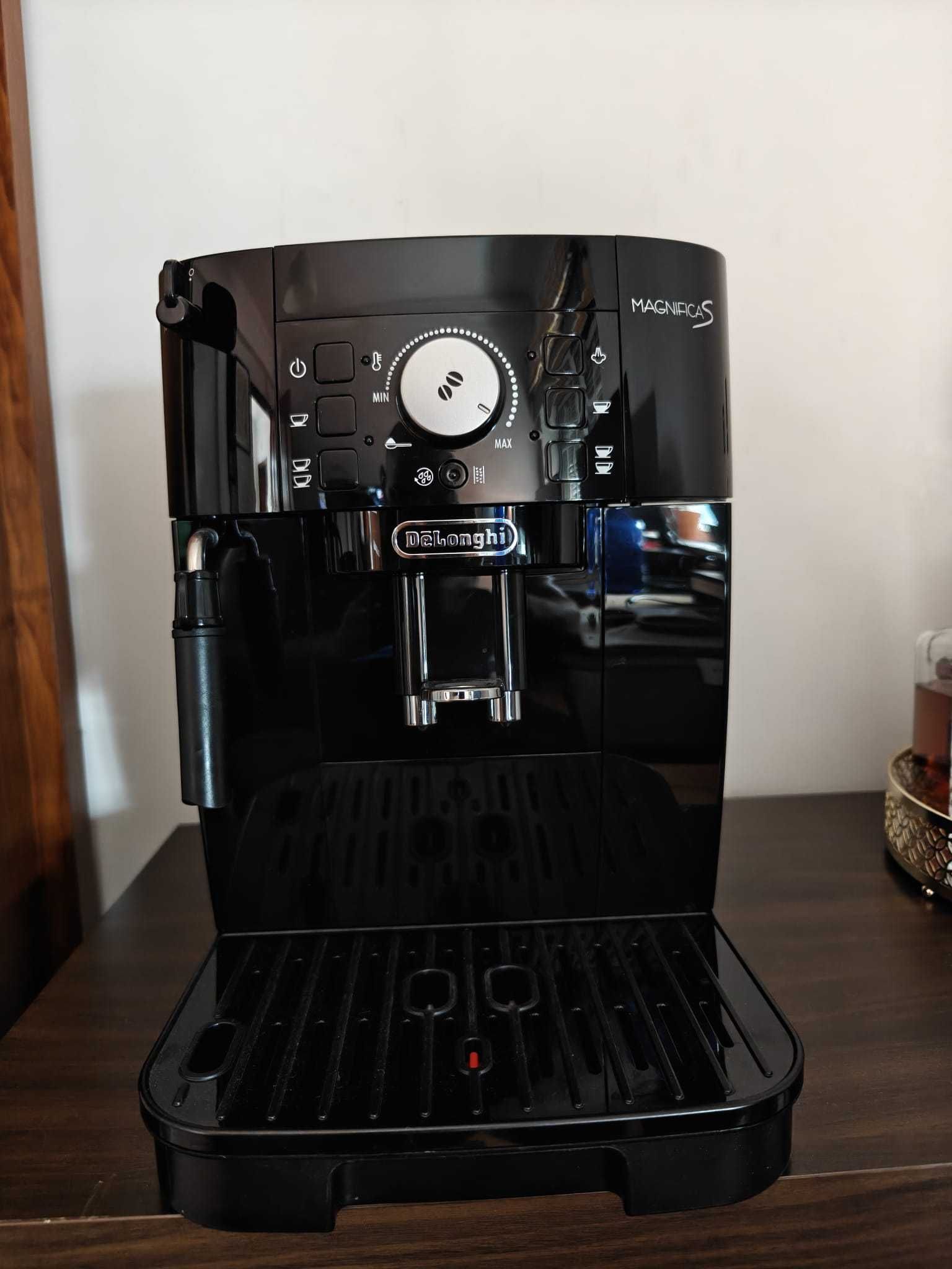 Delonghi Magnifica S