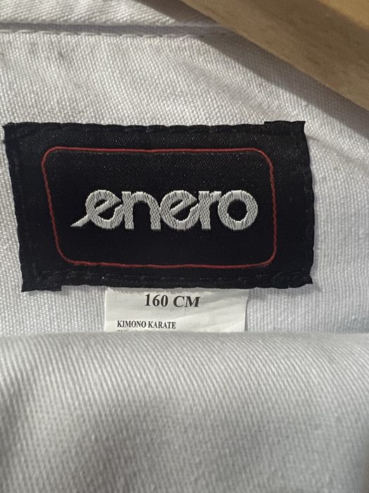 Sprzedam Kimono Karate