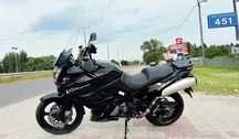Suzuki DL 1000 v-storm