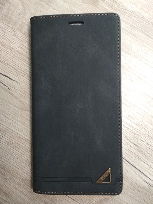 Чохол-книжка для Xiaomi Redmi Note 9 T