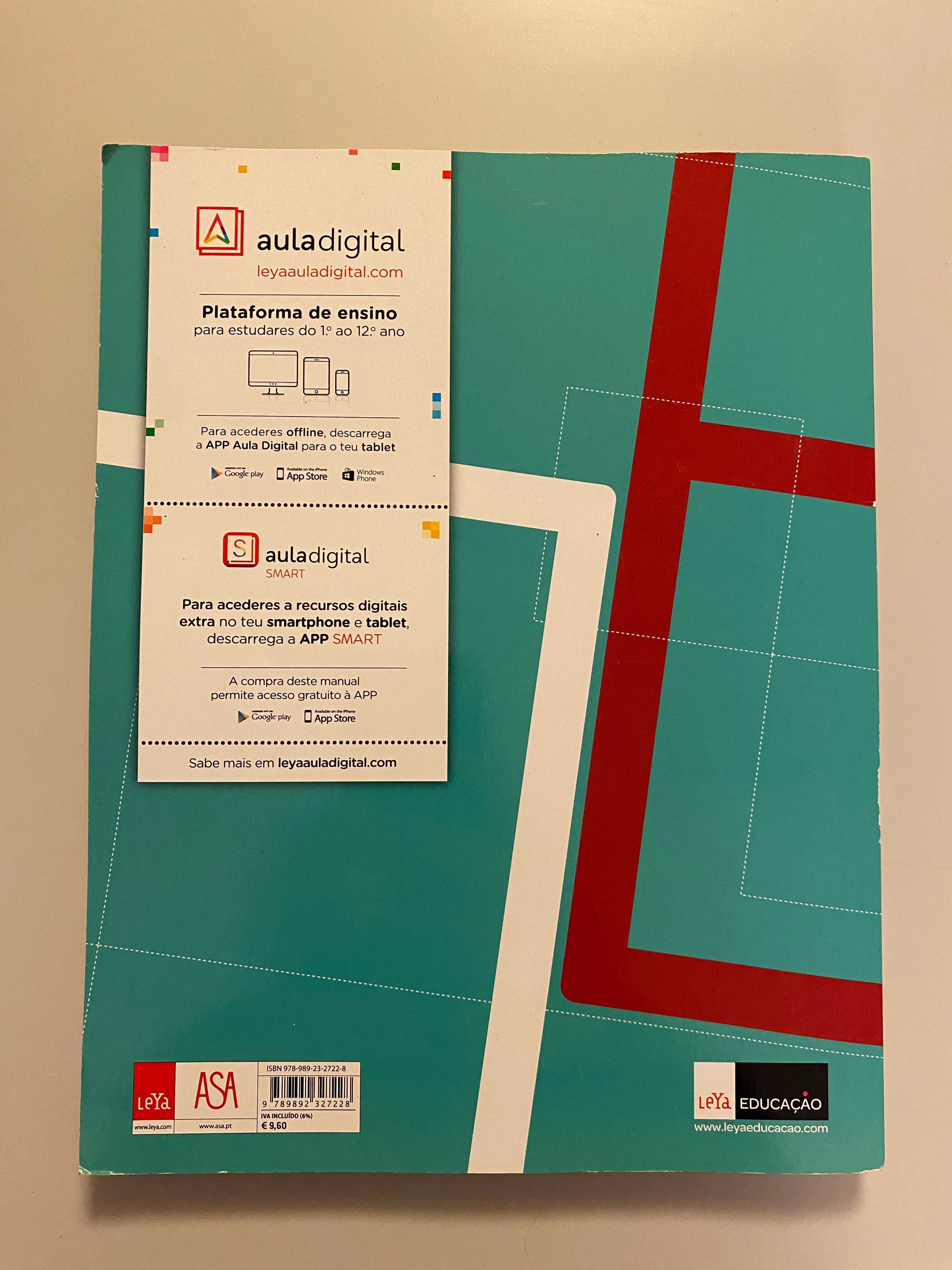 Livros ensino profissional Matemática