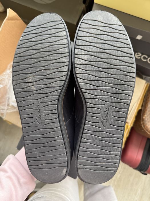 Жіноче взуття ecco, clarks, wrangler