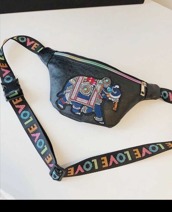 Міні жіноча сумочка