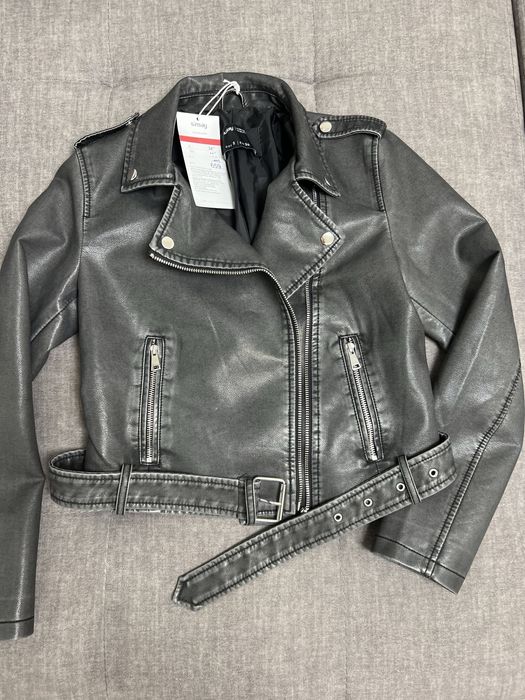 Нова куртка Sinsay