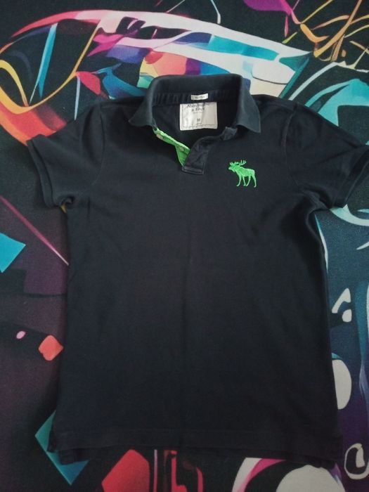 Polo Abercrombie M