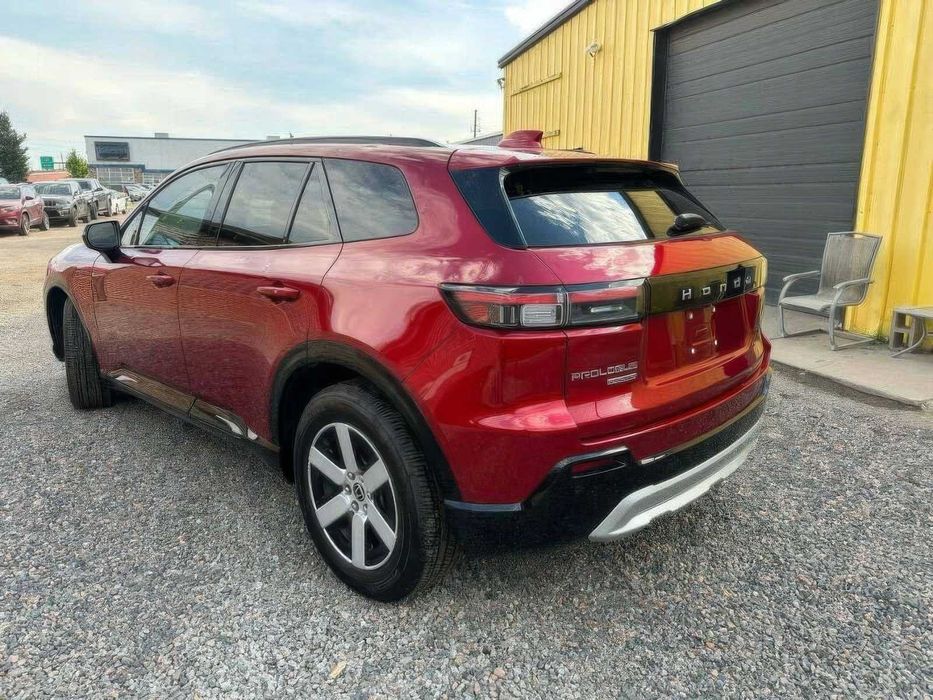 Honda Prologue Touring      2024