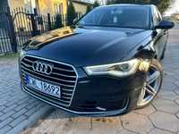 Audi A6 C7 3.0 TDI