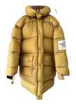 Пуховик The North Face × Gucci Sierra Goose‑Down Parka