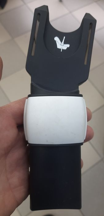 Адаптер Bugaboo maxicosi, 441200MC01