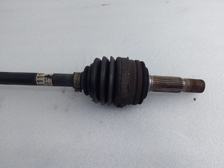 Transmissão frente direita TOYOTA Aygo (_B1_)