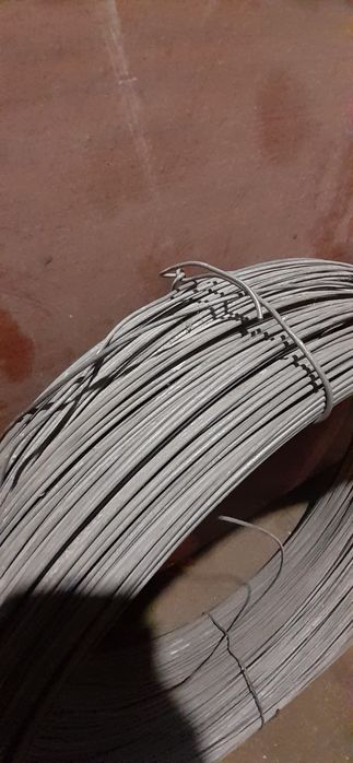 Проволока жёсткая 2.5 мм