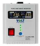 Джерело безперебійного живлення (ДБЖ) Volt Polska Sinus Pro 1000E