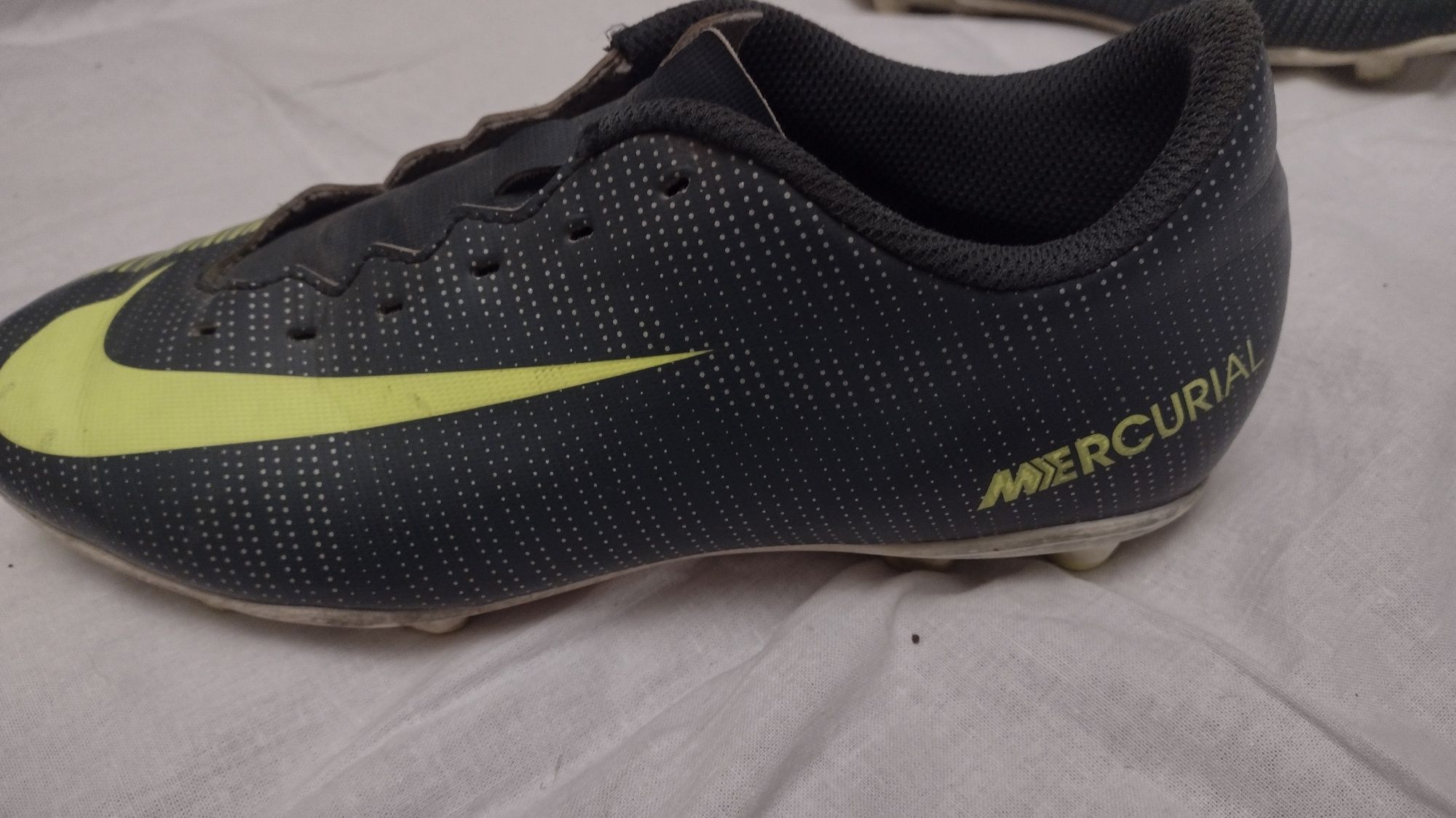 Nike mercurial blegren бутси 36.5