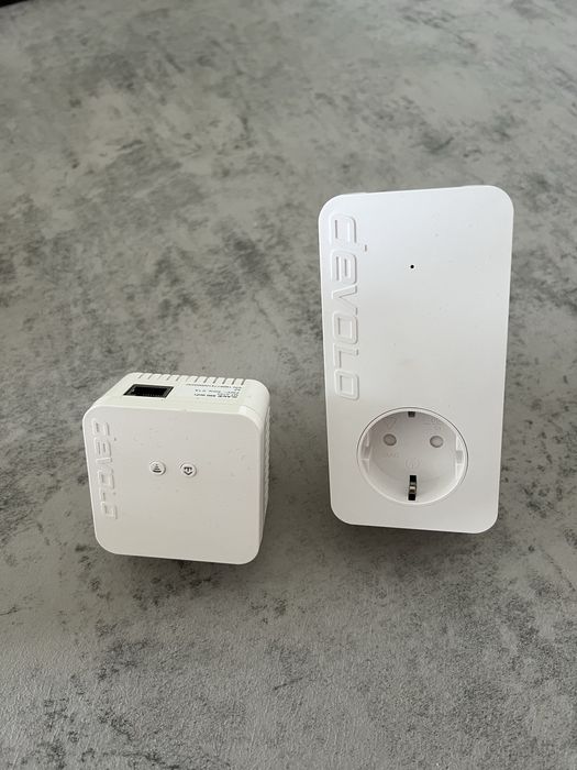 Devolo dLan 550 wifi