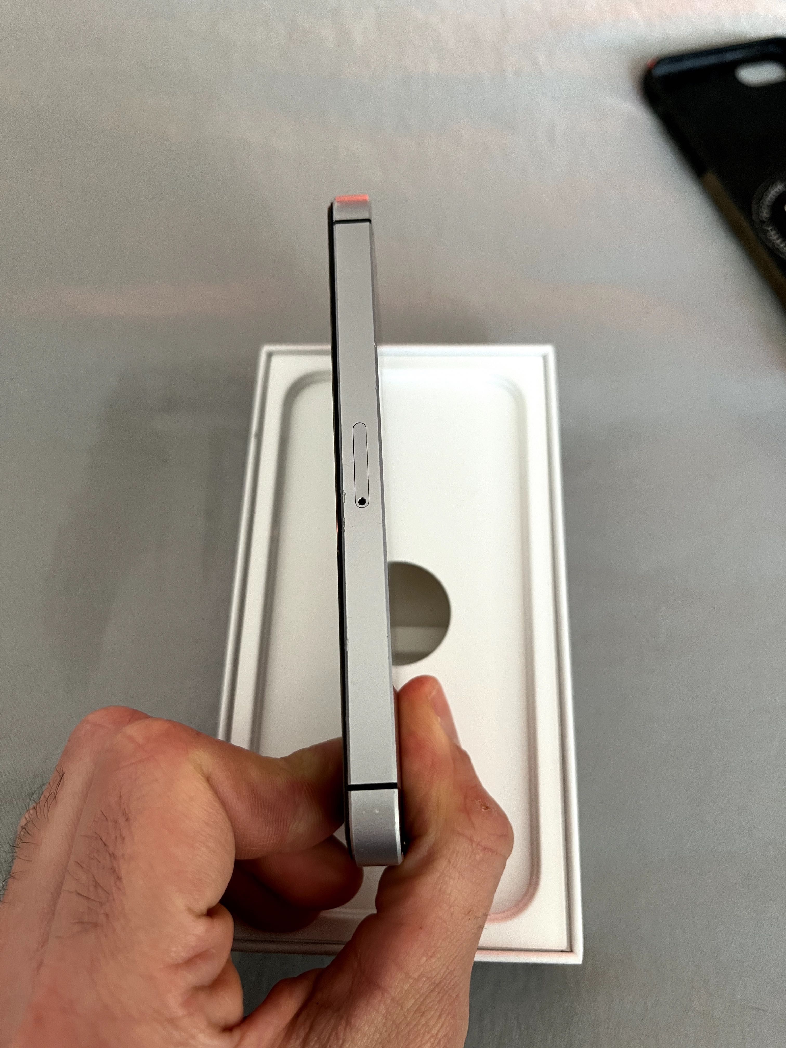 iPhone SE para Peças 32GB com caixa