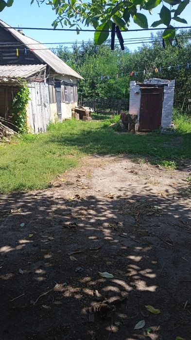 Продам дом  в селе Новая осота Кировоградская обл или обмен Срочно!