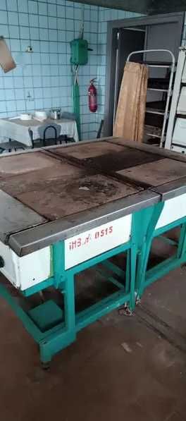 Нежитлова будівля, 249,2 кв. м, с. Вокзал-Городня, вул. Вокзальна, 6А