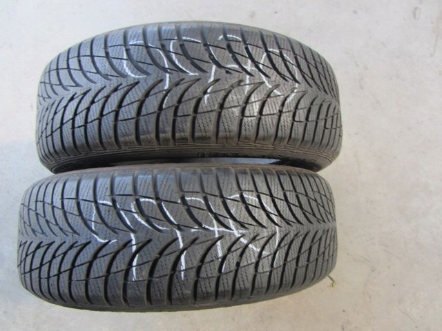 goodyear ultragrip 7+ 195/55/16 87h