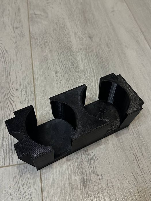 Підстаканник в бмв е46