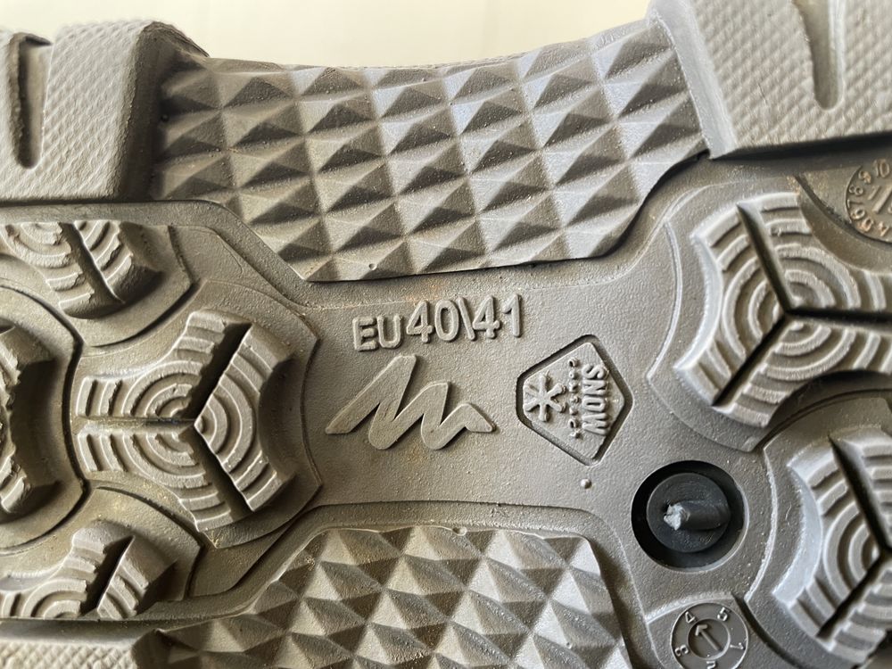 Botas de Neve Quechua | Snow Boots