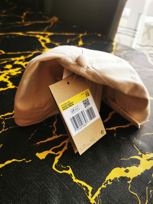 Boné Flyght Jordan Beje