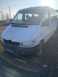 Mercedes sprinter 2.2 cdi
