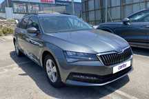 Skoda Superb Break 2.0 TDI Ambition