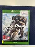 Ghost Recon Breakpoint Xbox One