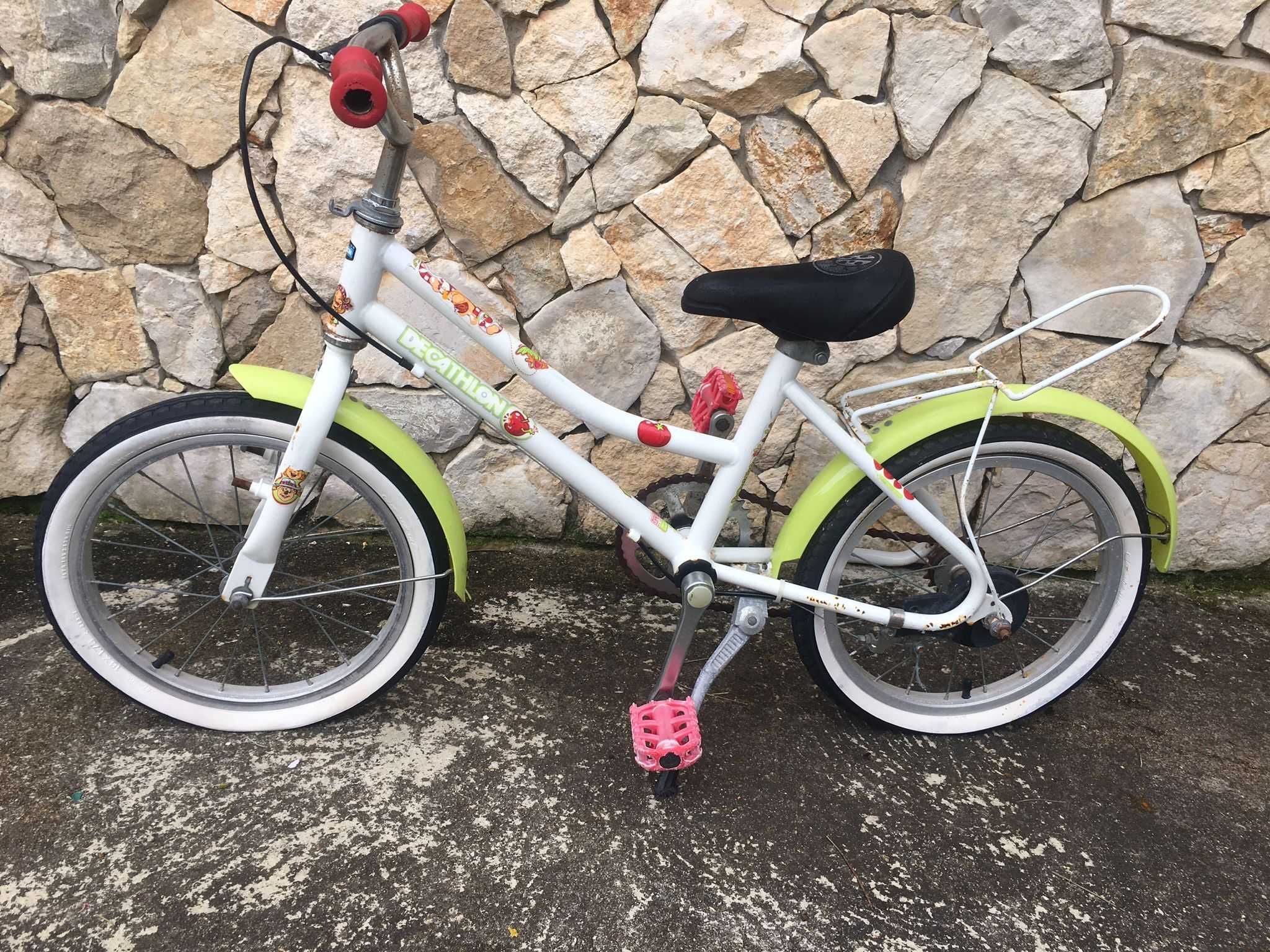 Bicicletas de Criança