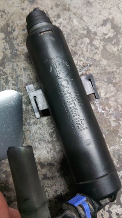 Заглушка Бампера Омивача Омивач фари Skoda Yeti-1 2008-2013