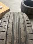 Pirelli P ZERO 235/40/19