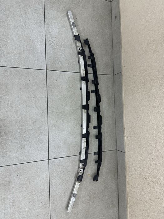 Абсорбер, швеллер бампера bmw 3 g20 USA