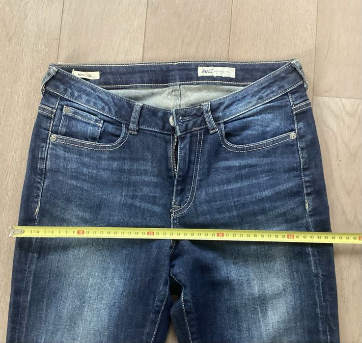 Женские джинсы Rifle.