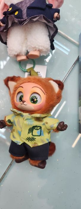 Іграшка зоотрополіс