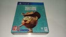 ps4 SAINTS ROW NOTORIOUS EDITION po polsku jak gta nowa! BIG BOX hit