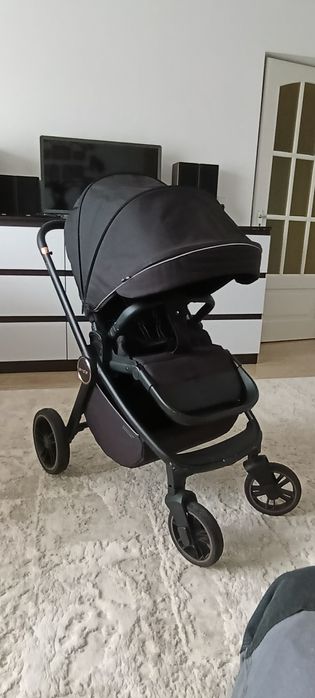 Дитяча коляска Carrella 2в1