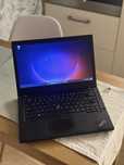 Lenovo Thinkpad T480 i5/8GB/256GB w bardzo dobrym stanie.