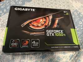 Gigabyte 1050 ti 4gb