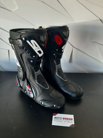 Buty motocyklowe SIDI ST`39 -`48 Gwar/Sklep/Zwrot/FV