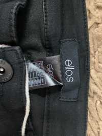 Ellos nowe spodnie skinny L-XL super jakość metki