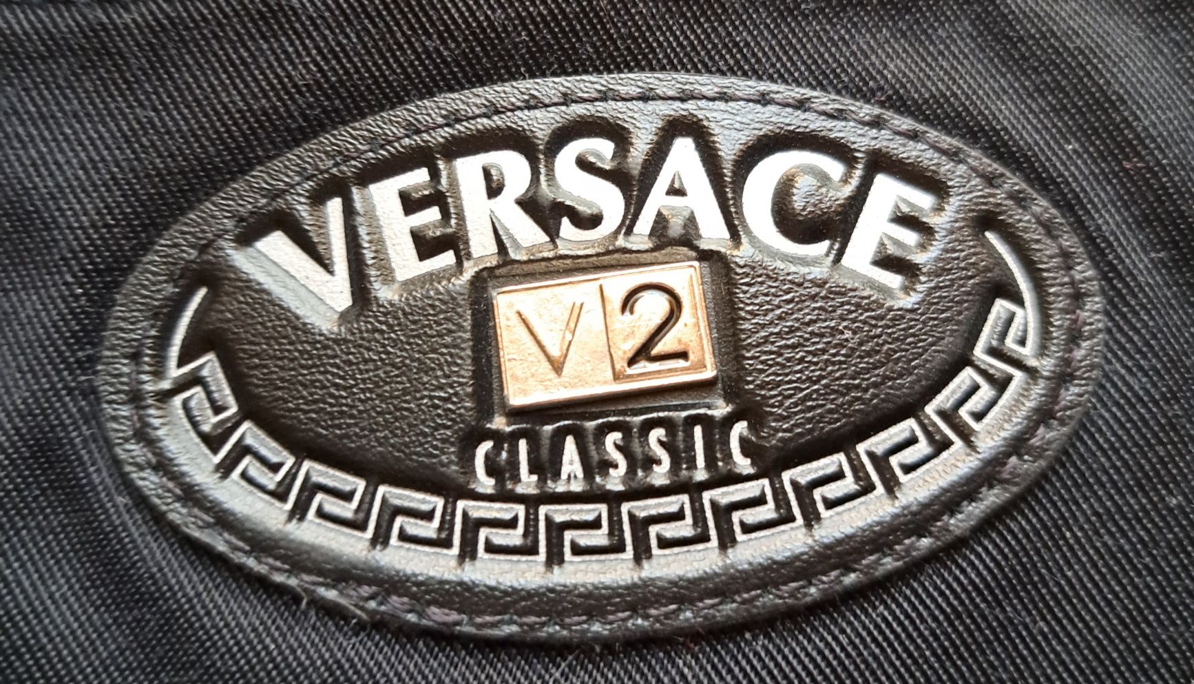 Spodnie męskie Nowe orginalne " Versace Classics V2 " made in Italii