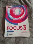 Ćwiczenie do angielskiego Focus 3