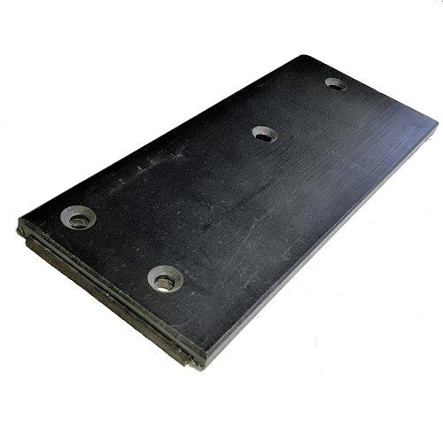 Дошка польова плуга композитна із вставкою ПЛН 3-35/BOMET 2-25/3-30/3-