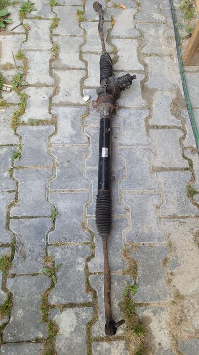 suzuki grand vitara xl7 maglownica