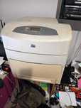Drukarka laserowa HP Color LaserJet 5550 dn - A3