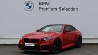 BMW M2 BMW M2 Coupe - Bawaria Motors Katowice FV23%