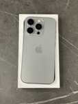 Iphone 15 pro max 256 gb все працює гарантія є на перевірку айфона