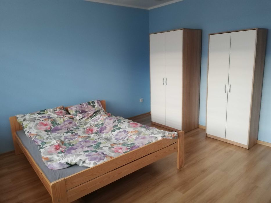 Wynajmę dom w Kazimierzy Wielkiej