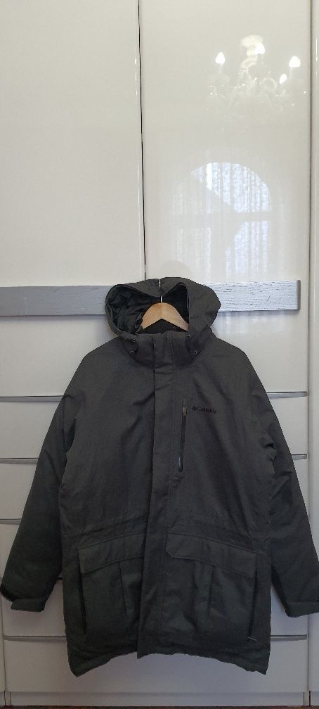 Куртка Golumbia зимняя