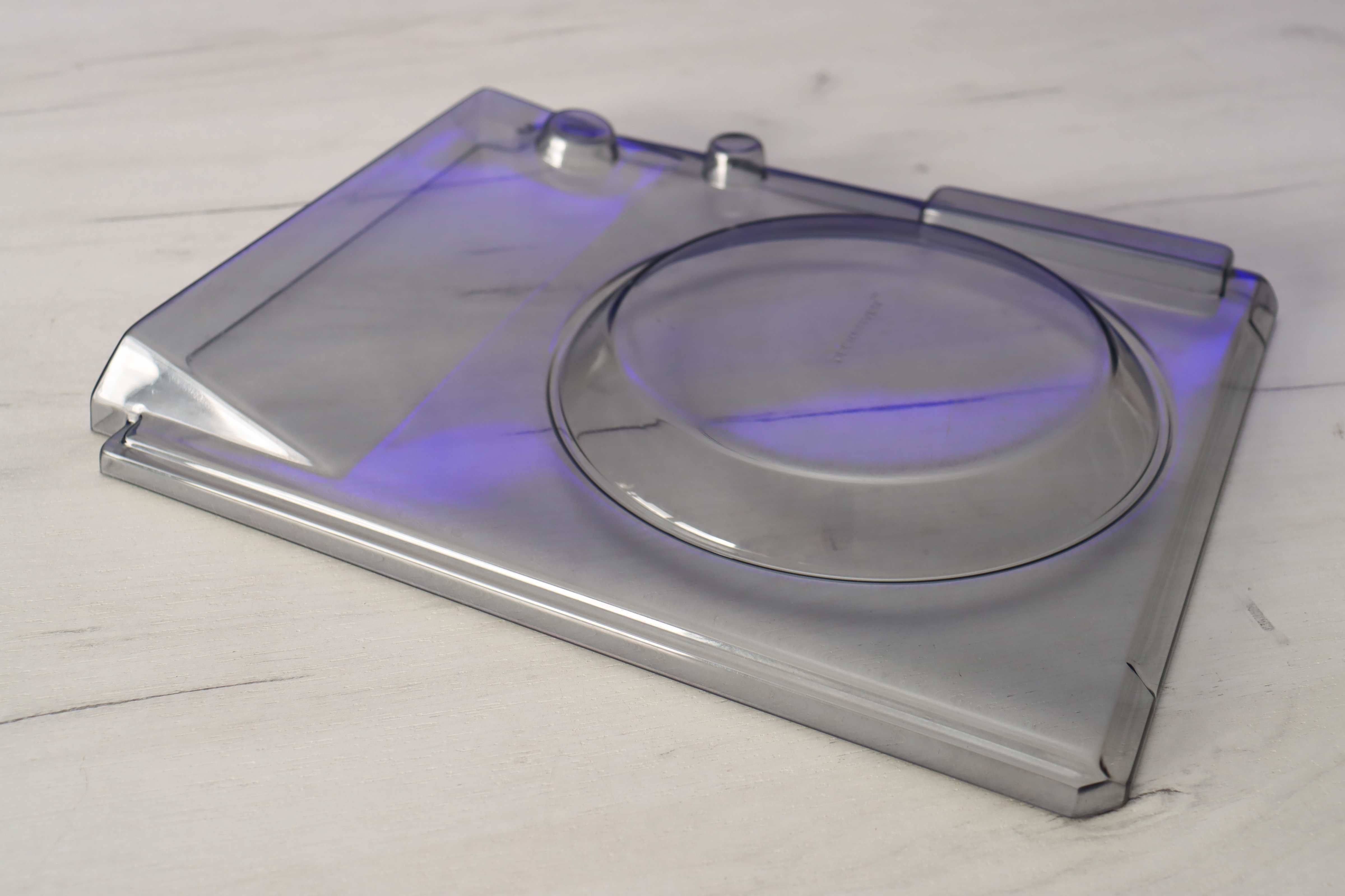 Decksaver XDJ 1000 / XDJ 1000MK2